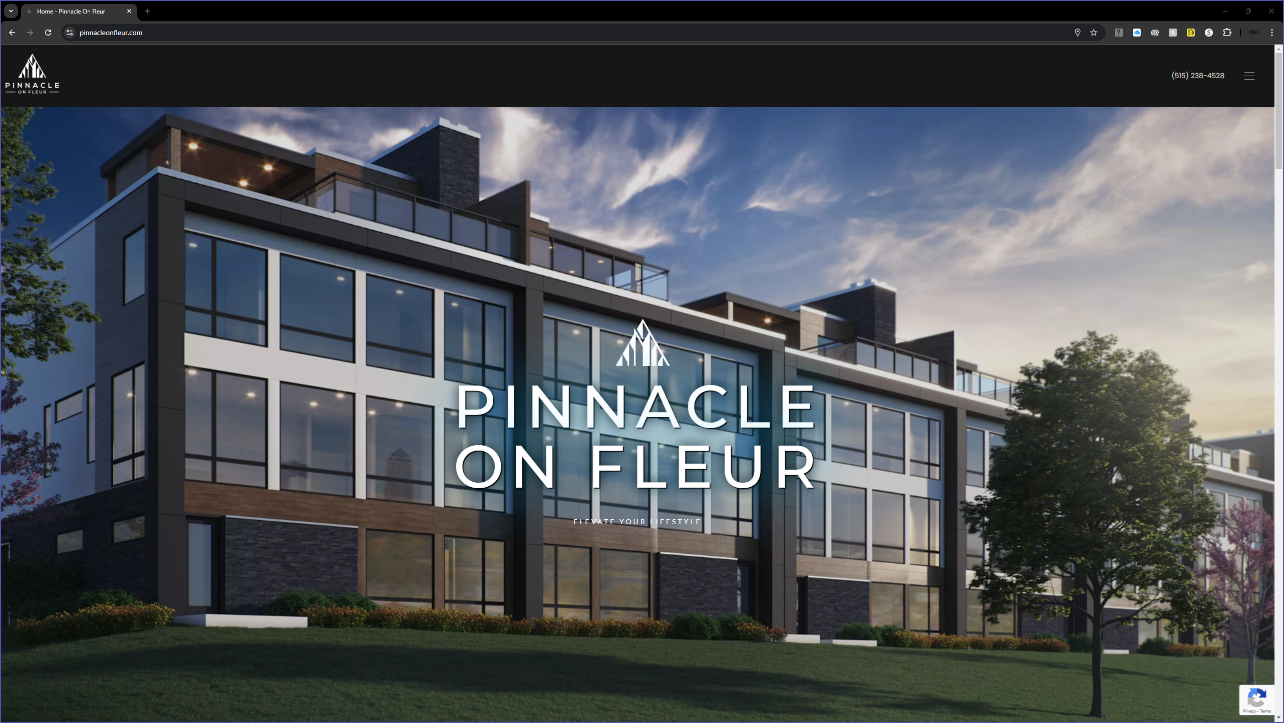 PinnacleOnFleur.com