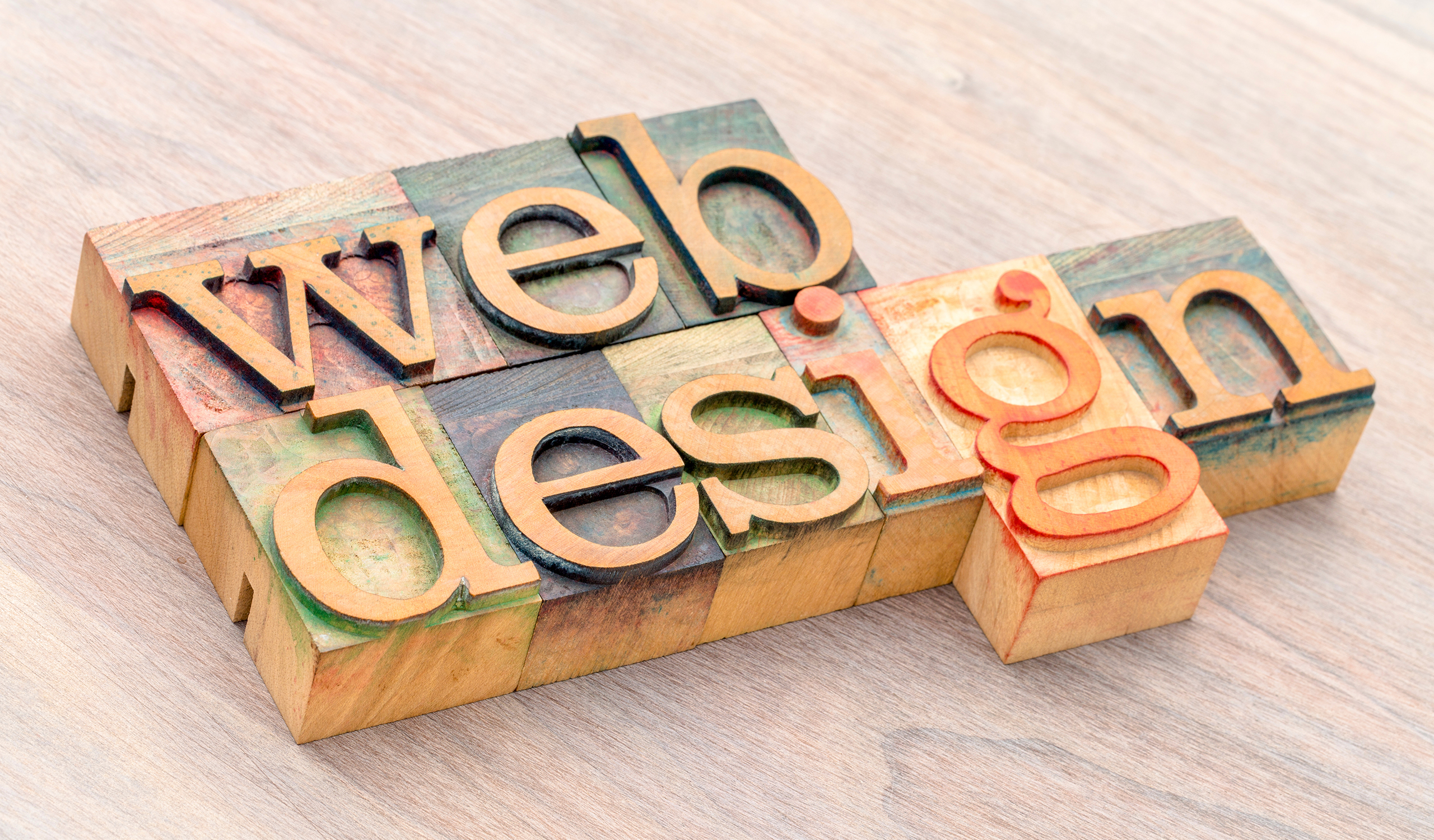 Total New Media offers a full spectrum of WordPress services