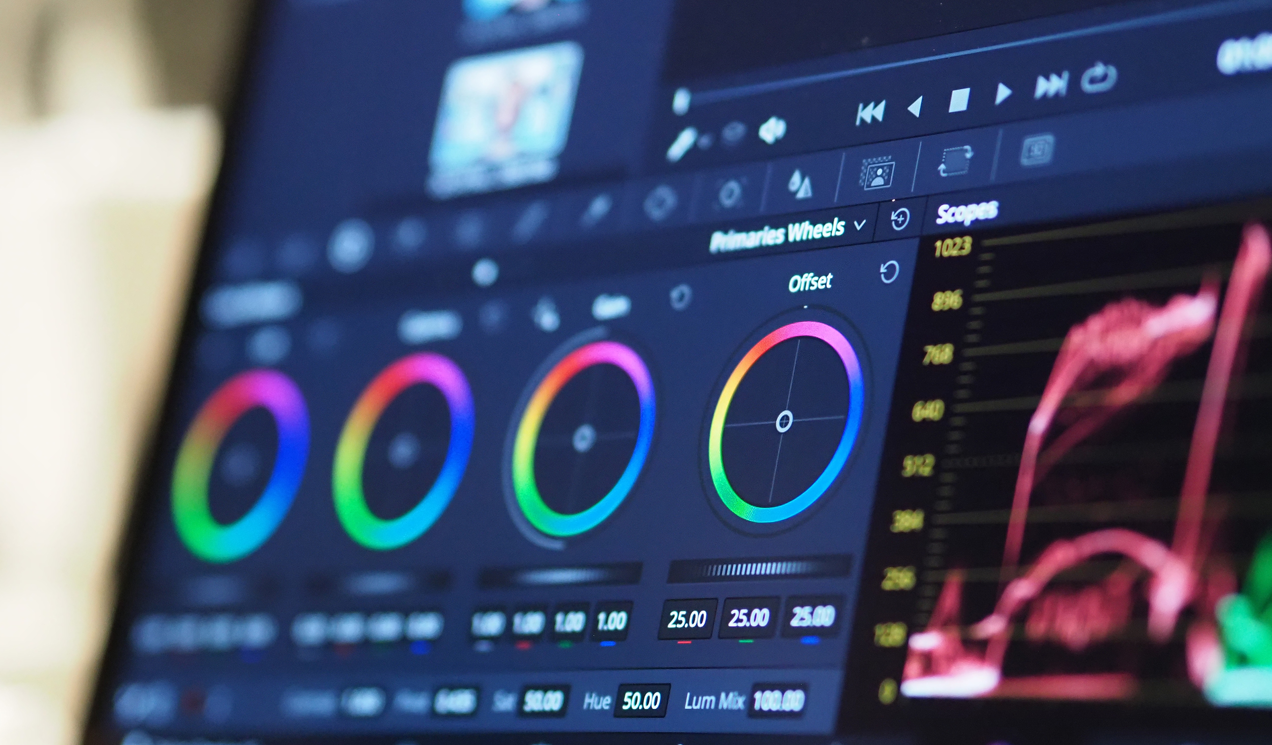 Why is Color Selection Important in Web Design?