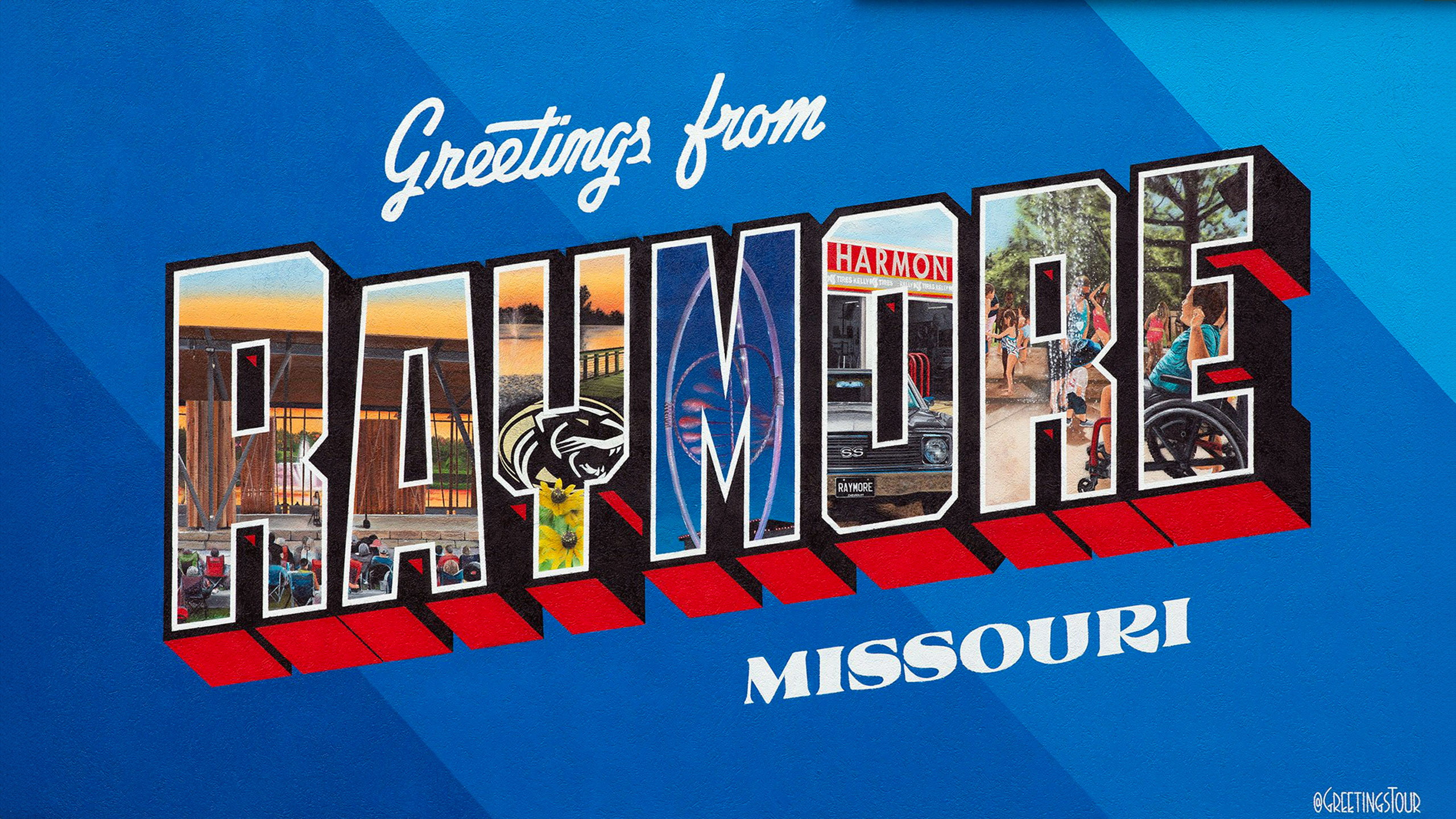 Looking for a local web designer in Raymore? Total New Media delivers responsive web design, custom WordPress themes, and affordable solutions for small businesses.