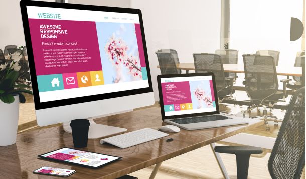 A Total New Media Stock Photo - Call Total New Media - (833) 220-ERIC - (833) 220-3742